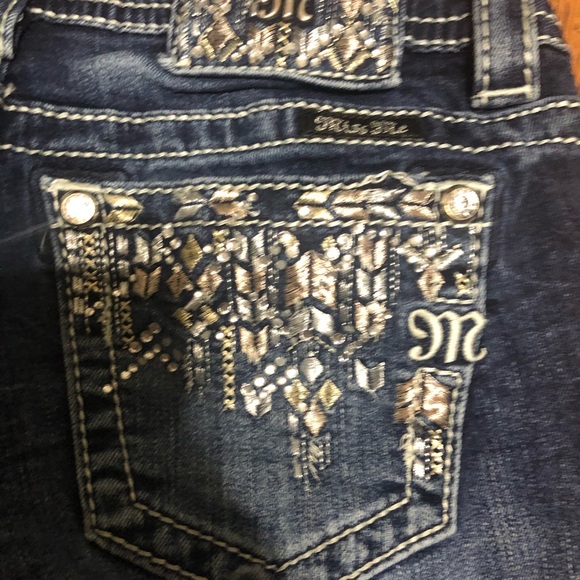 Miss Me Jeans - Picture 3 of 7